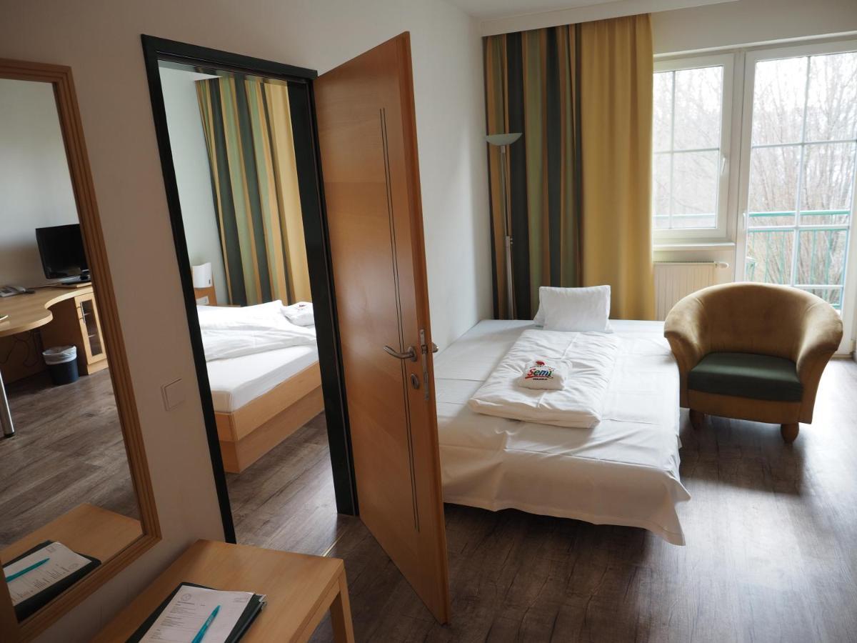 Hotel Xylophon - Inklusive Thermeneintritte Луцманнсбург Екстер'єр фото
